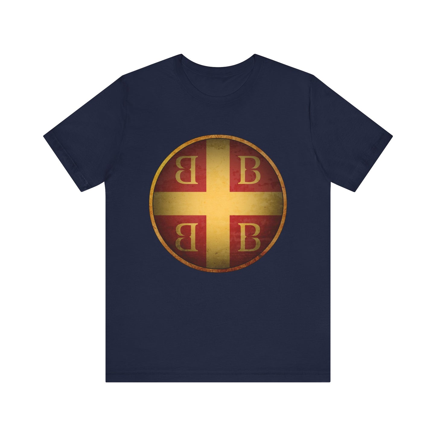 Byzantium Heraldry - Byzantine Empire T-Shirt