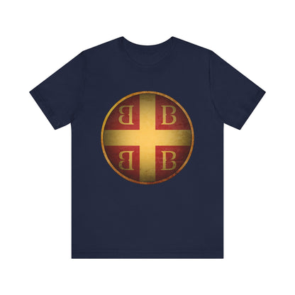 Byzantium Heraldry - Byzantine Empire T-Shirt