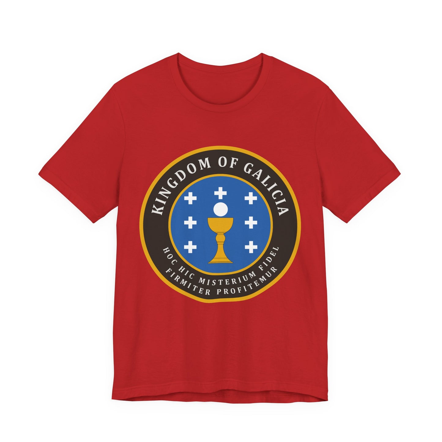Kingdom of Galicia T-Shirt