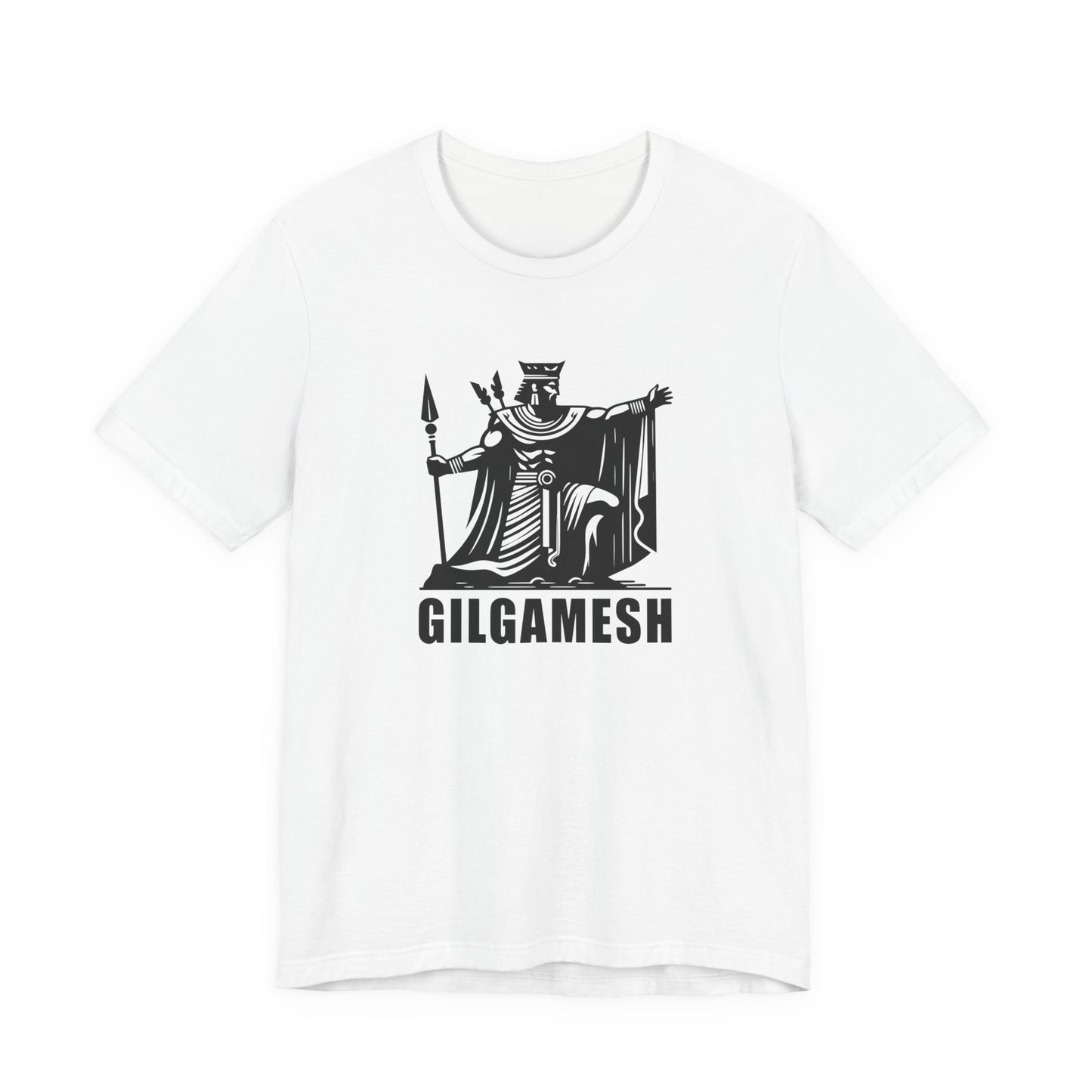 Gilgamesh T-Shirt