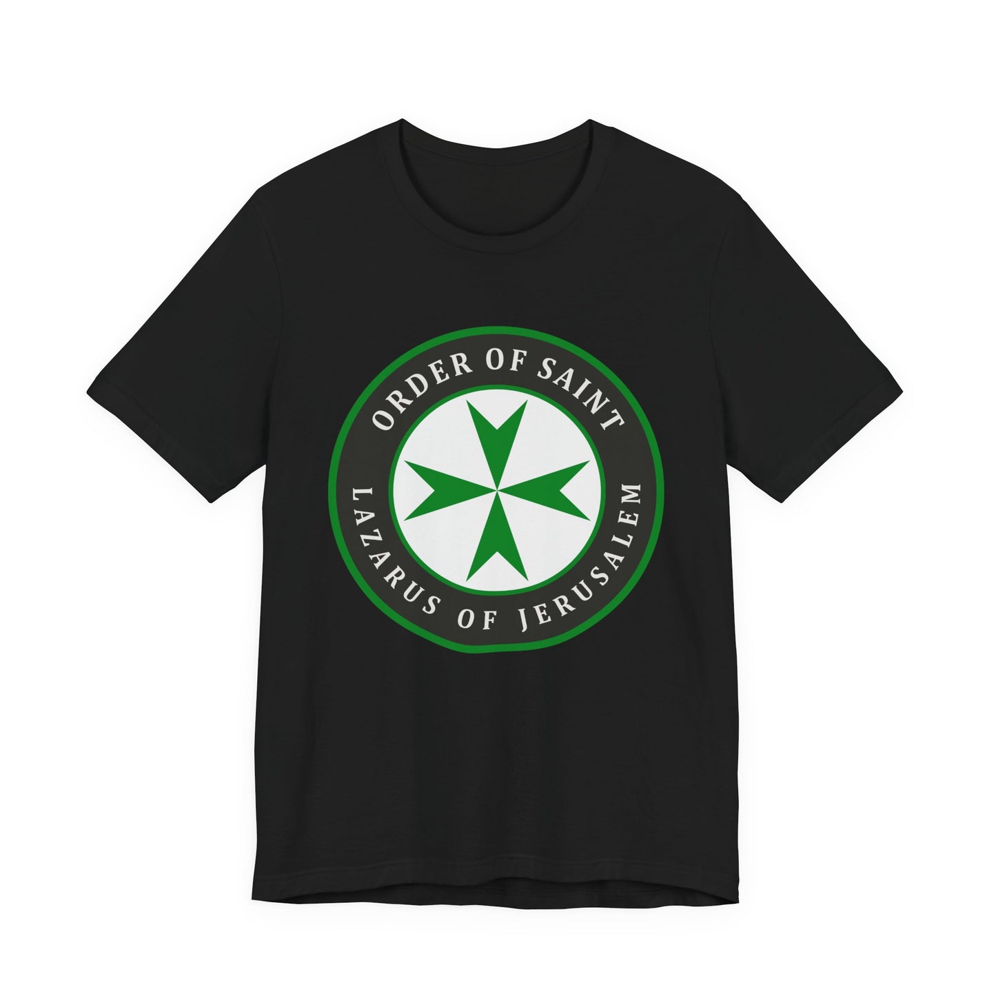 Order of Saint Lazarus T-Shirt
