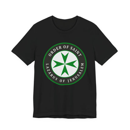 Order of Saint Lazarus T-Shirt