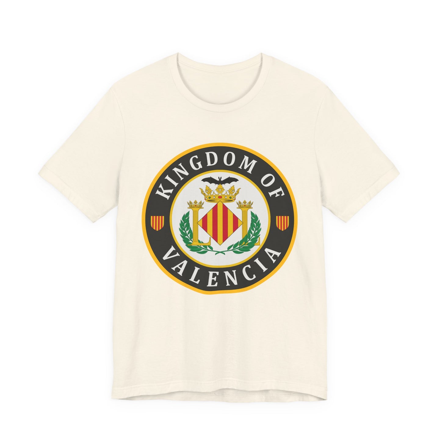 Kingdom of Valencia T-Shirt