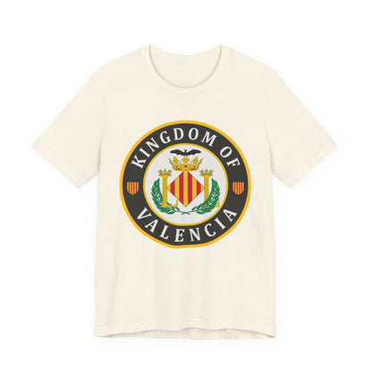 Kingdom of Valencia T-Shirt