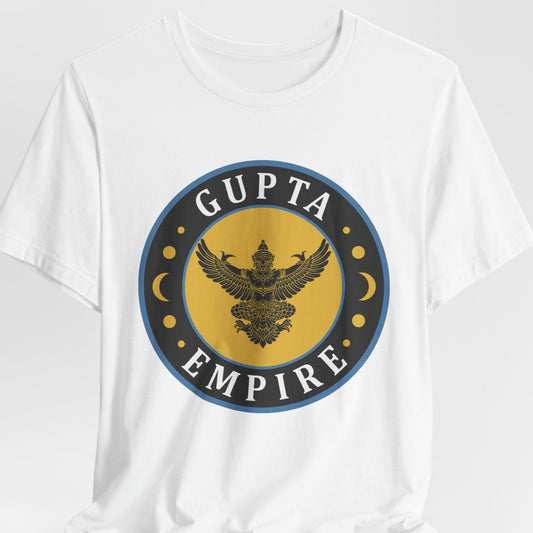 Gupta Empire T-Shirt
