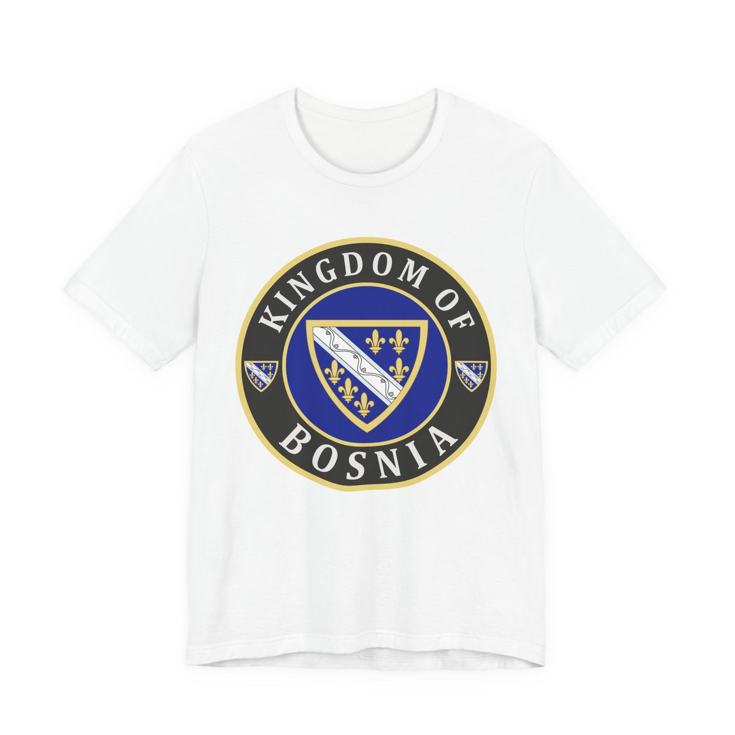 Kingdom of Bosnia T-Shirt