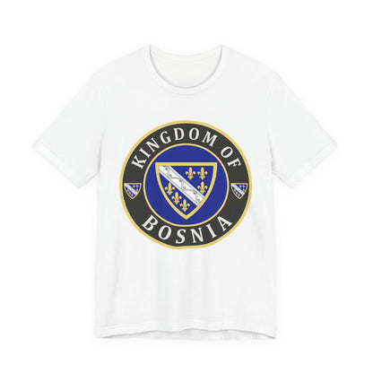 Kingdom of Bosnia T-Shirt