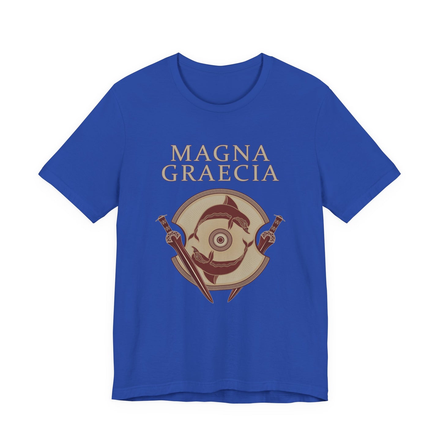 Magna Graecia T-Shirt