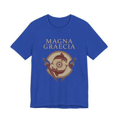 Magna Graecia T-Shirt