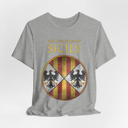 Kingdom of Sicily T-Shirt