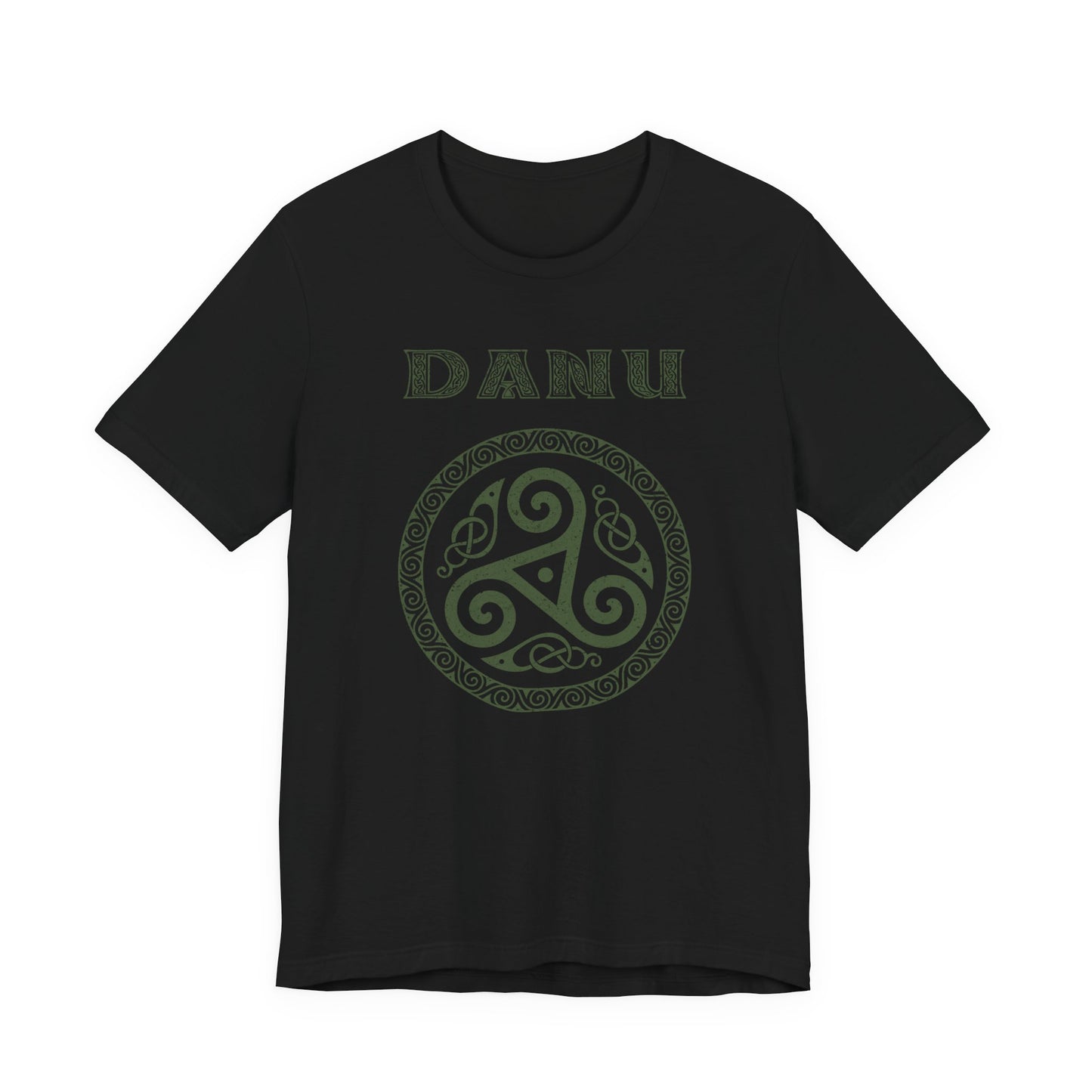 Danu Celtic Goddess T-Shirt