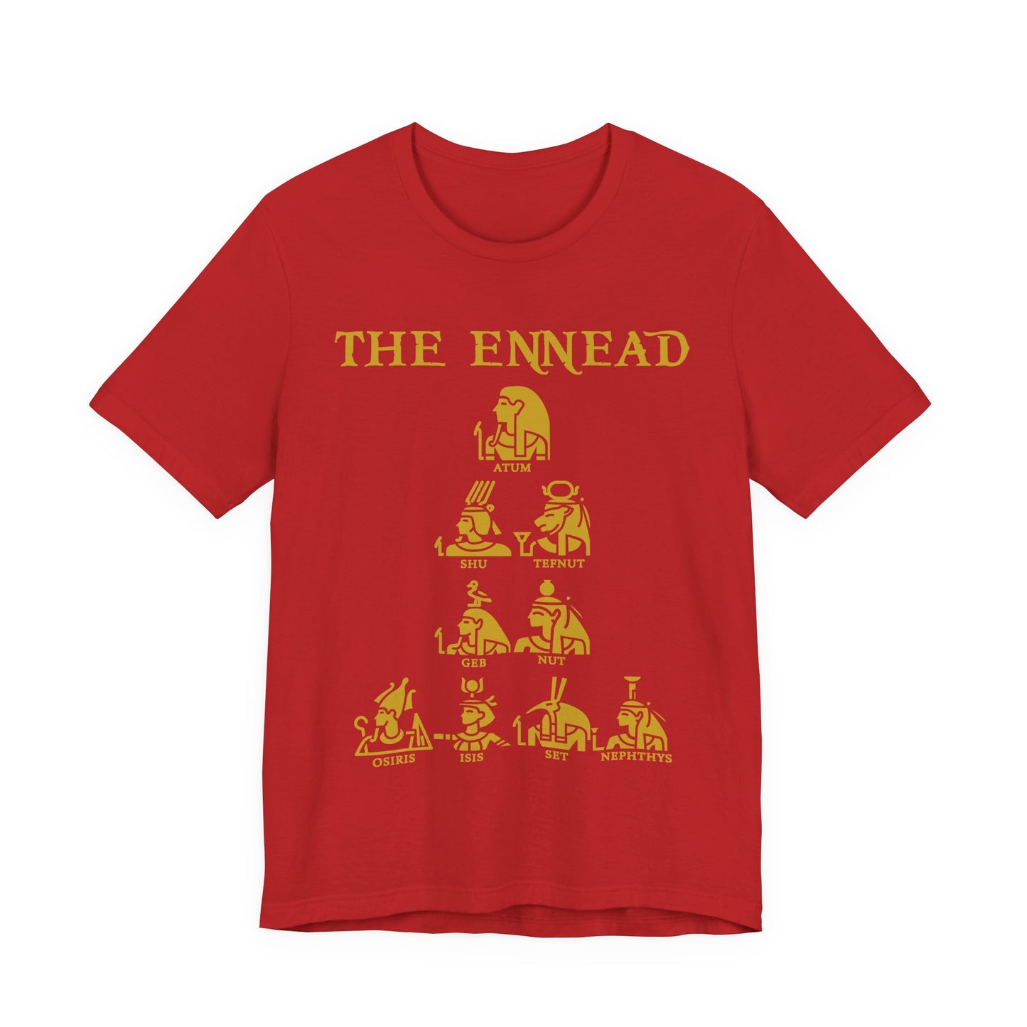 The Ennead T-Shirt