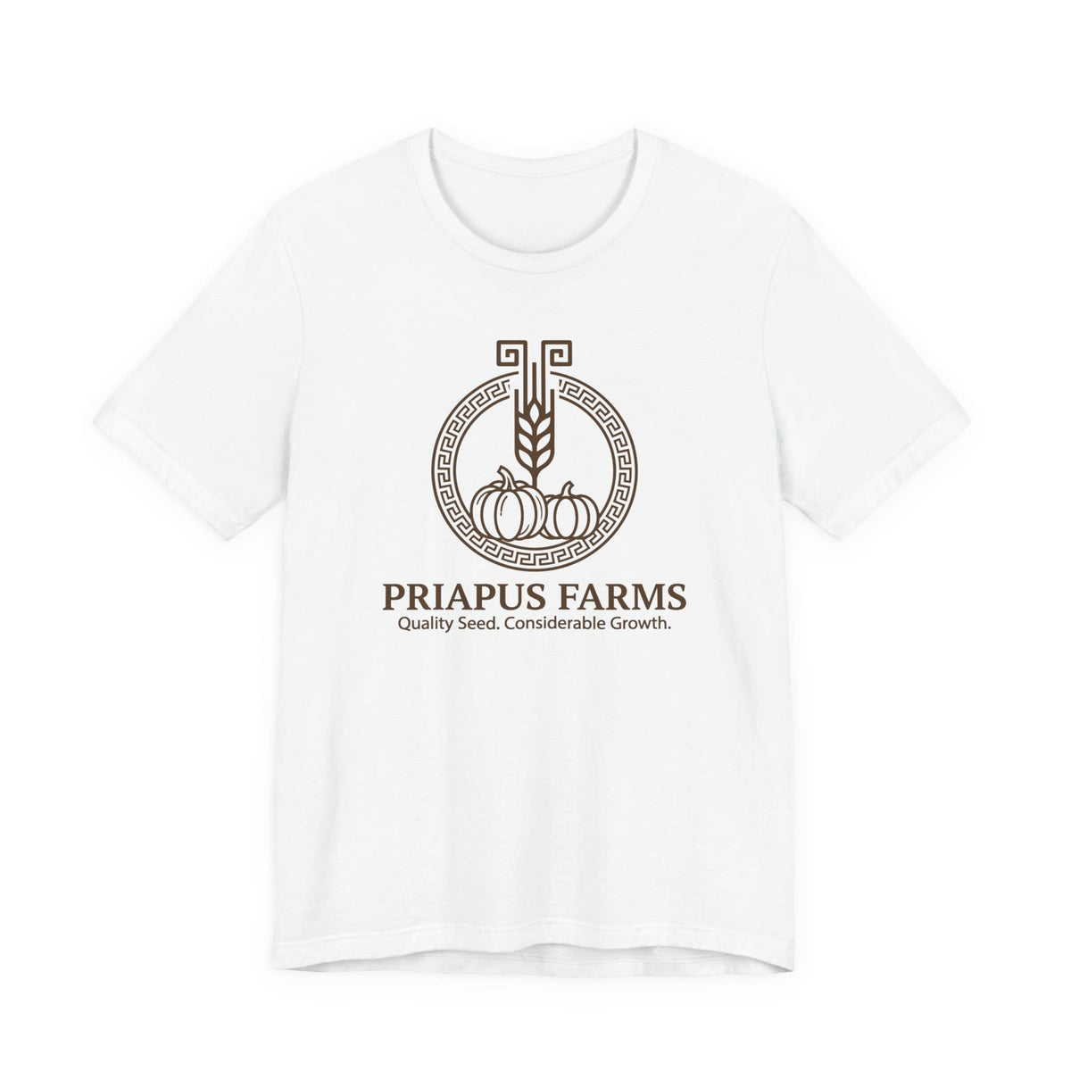 Priapus Farms T-Shirt