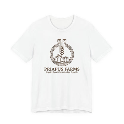 Priapus Farms T-Shirt