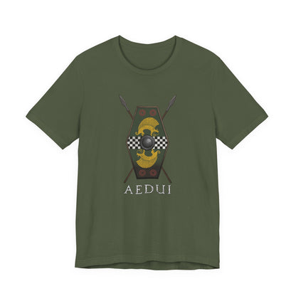 Aedui Gallic Tribe T-Shirt