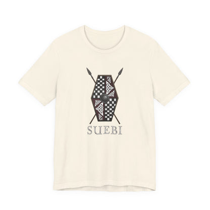 Suebi Germanic Tribe T-Shirt