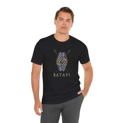 Batavi Germanic Tribe T-Shirt