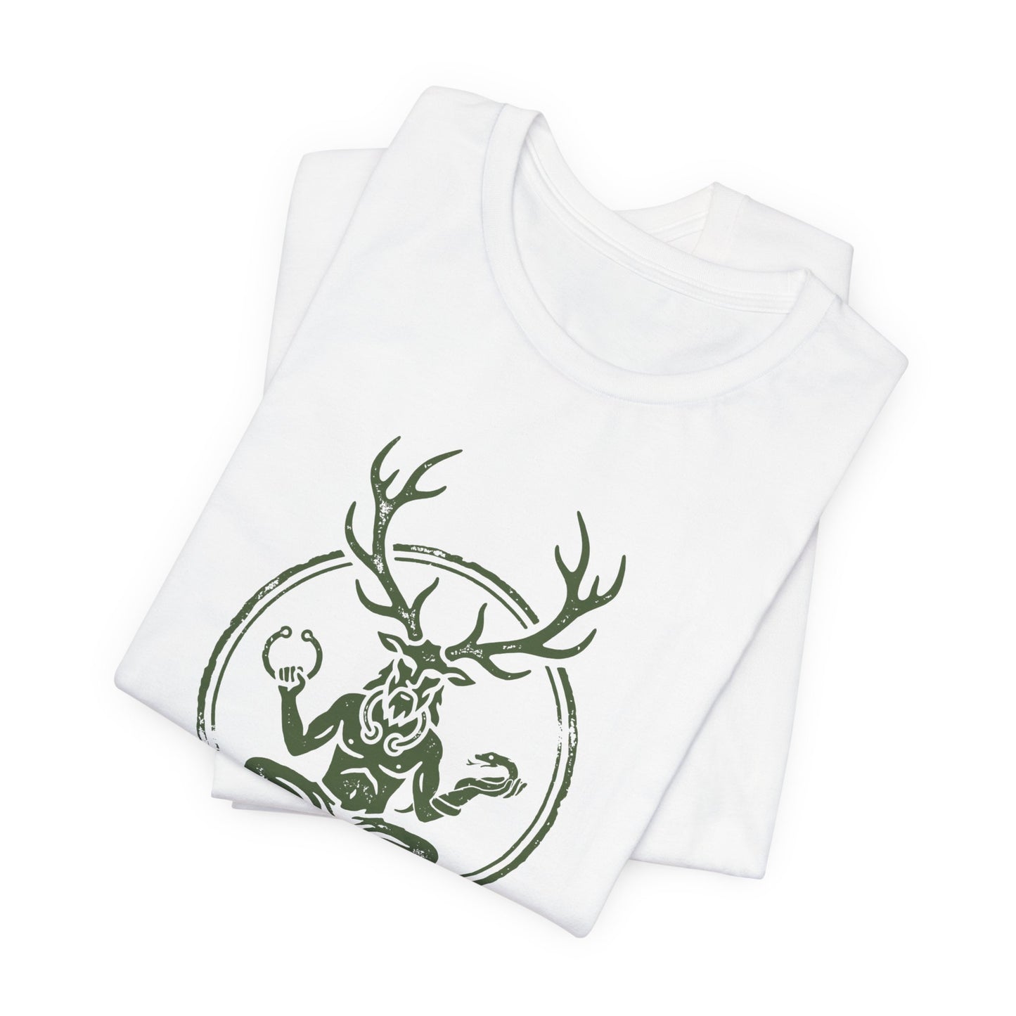 Cernunnos T-Shirt