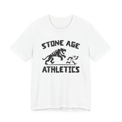 Stone Age Athletics T-Shirt