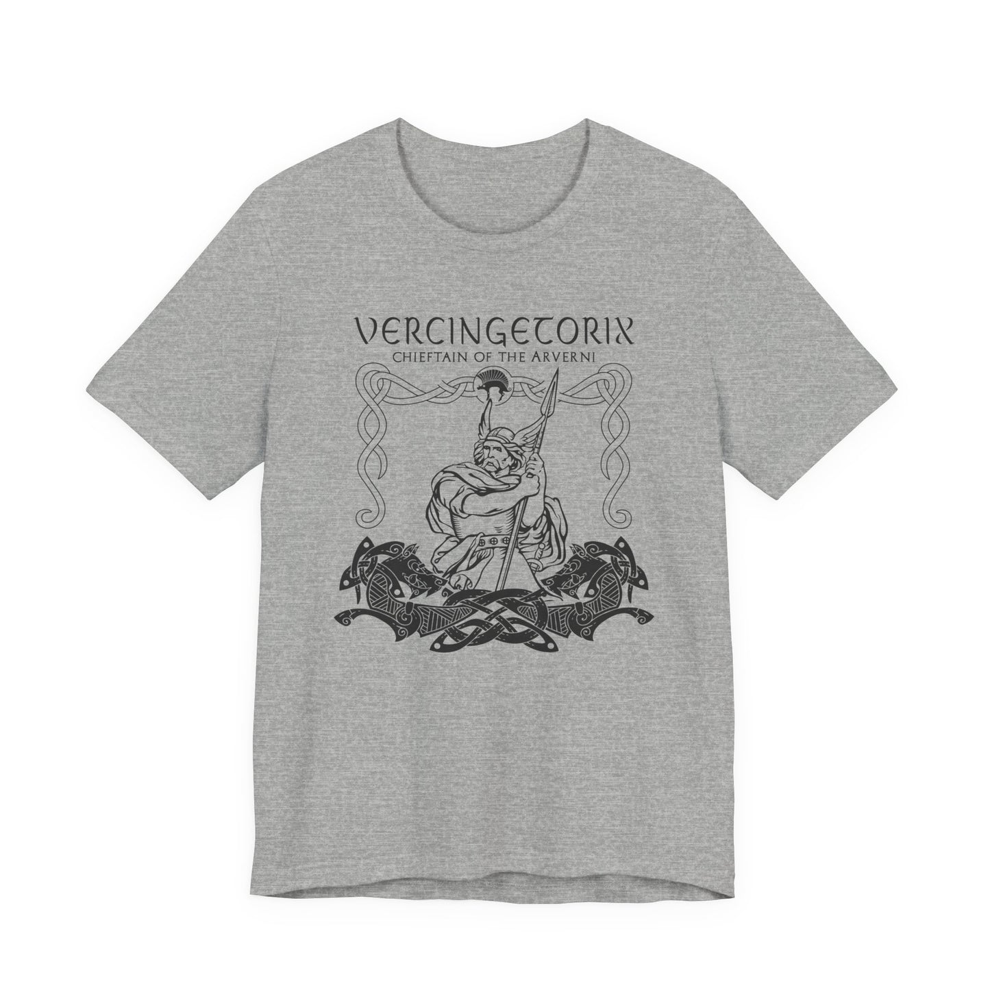Vercingetorix T-Shirt