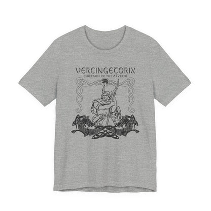 Vercingetorix T-Shirt