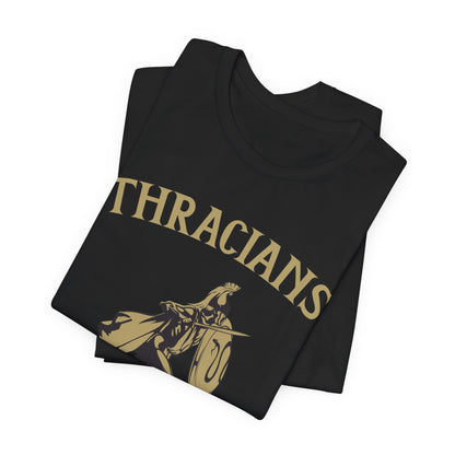 Thracian Tribes T-Shirt