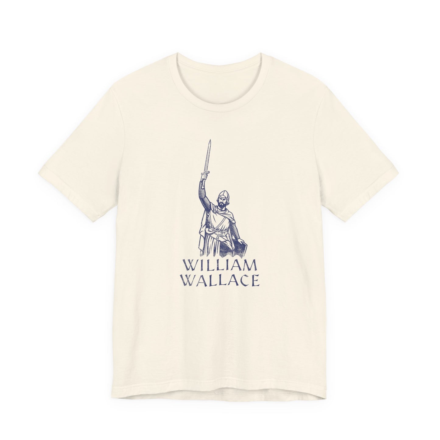 William Wallace T-Shirt