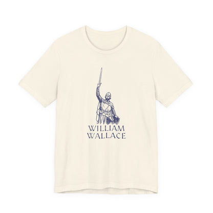 William Wallace T-Shirt
