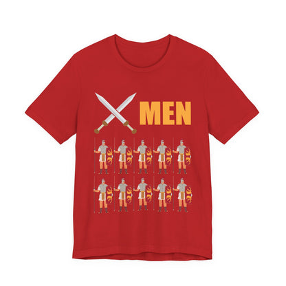 X Men Latin Pun T-Shirt
