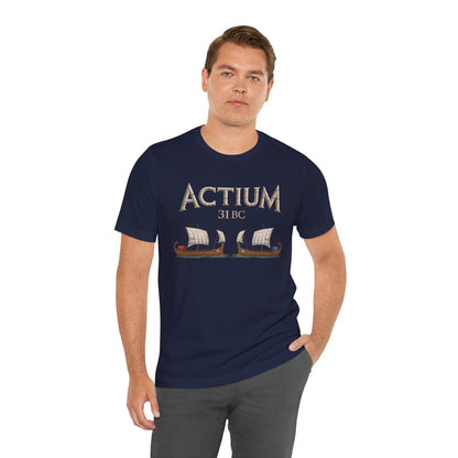 Battle of Actium T-Shirt