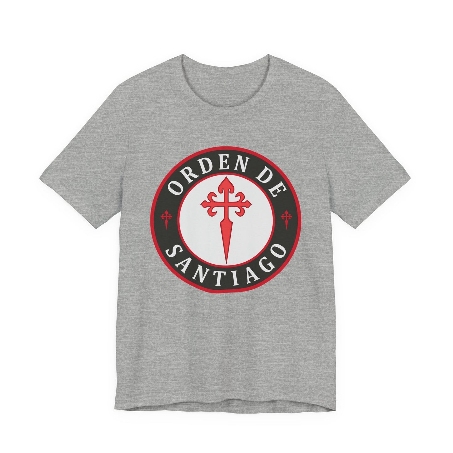 Order of Santiago T-Shirt