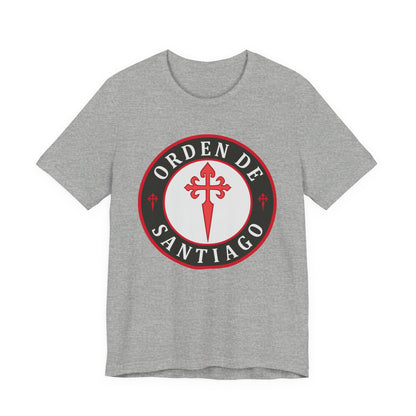 Order of Santiago T-Shirt