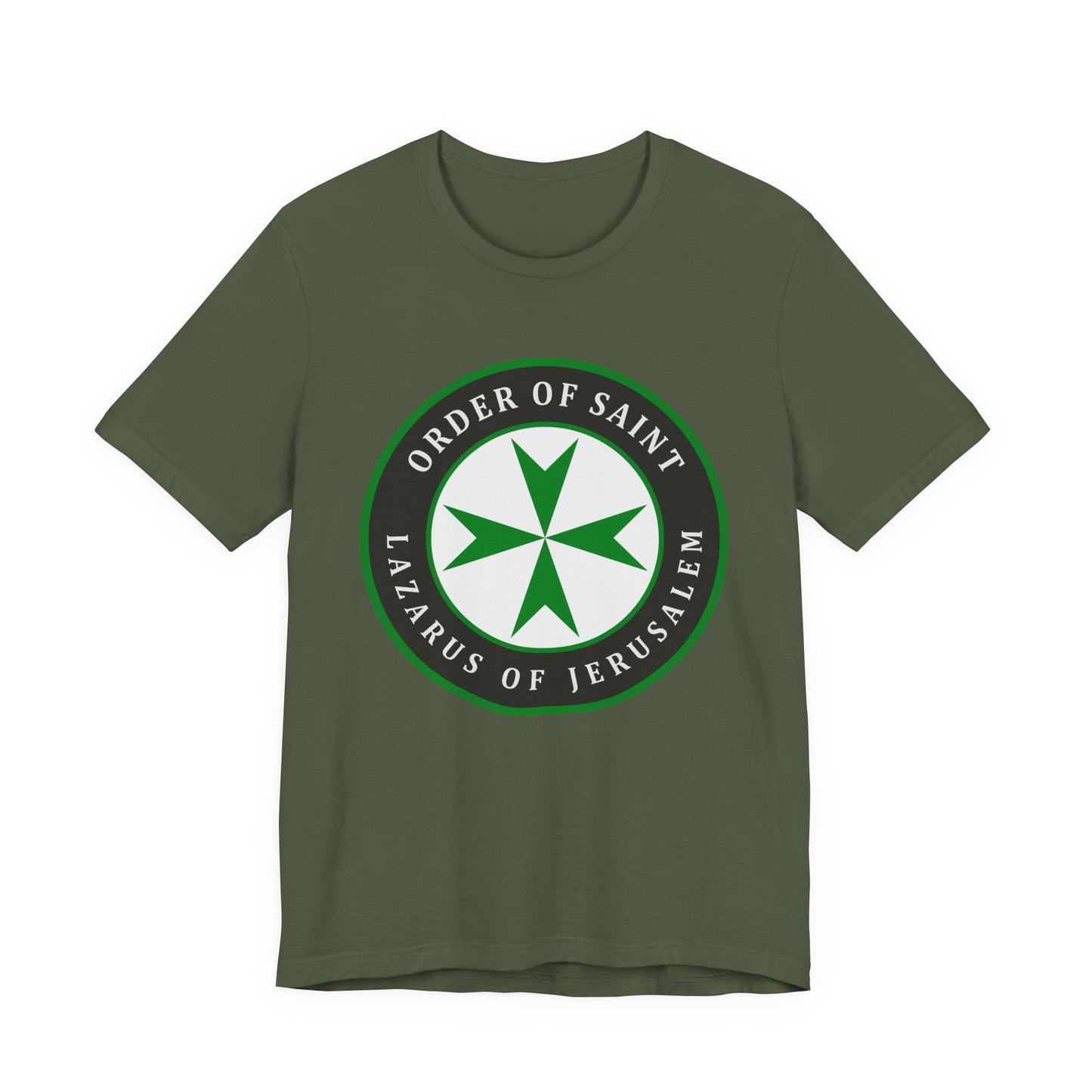 Order of Saint Lazarus T-Shirt