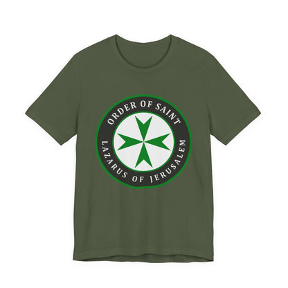 Order of Saint Lazarus T-Shirt