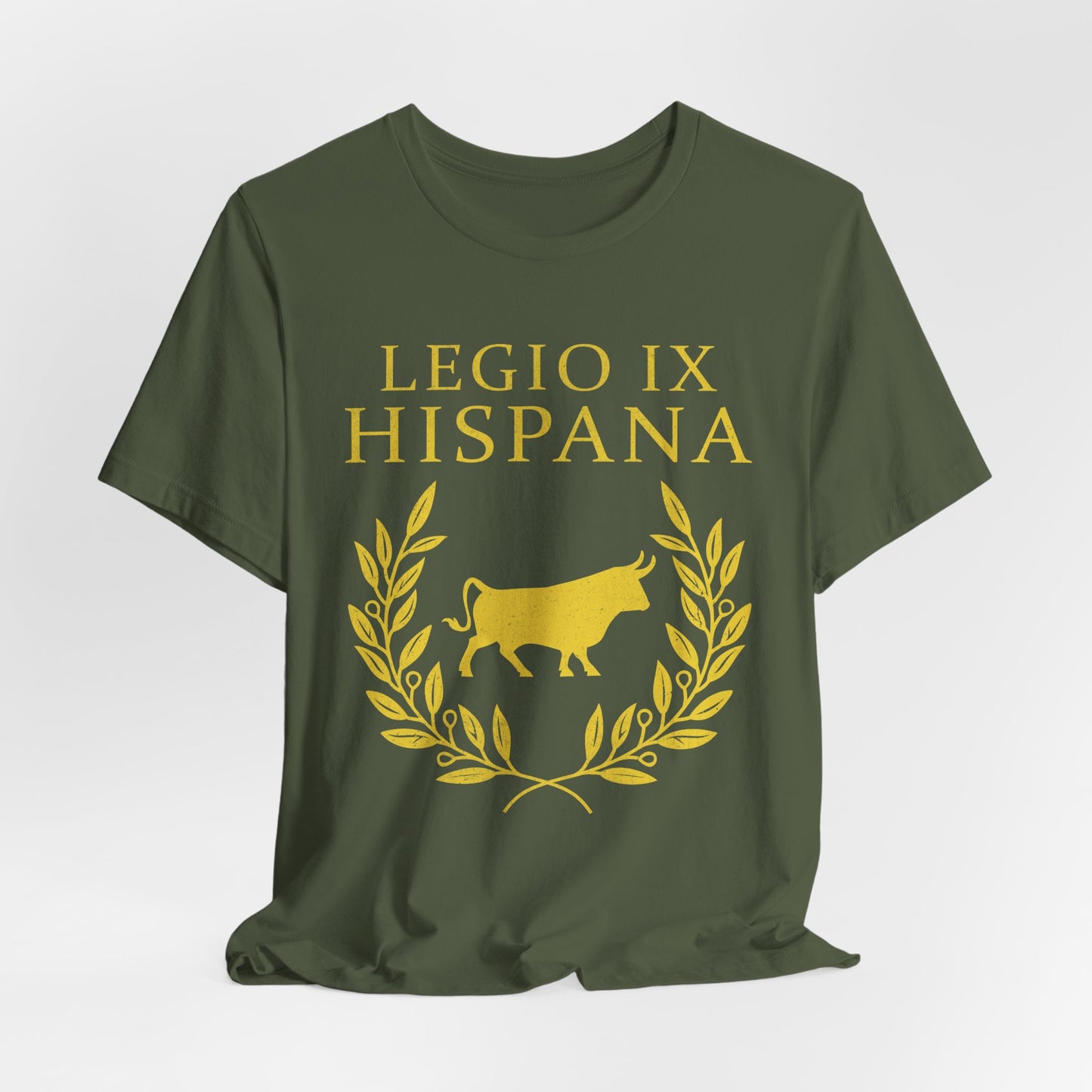 Legio IX Hispana - Roman Legion T-Shirt
