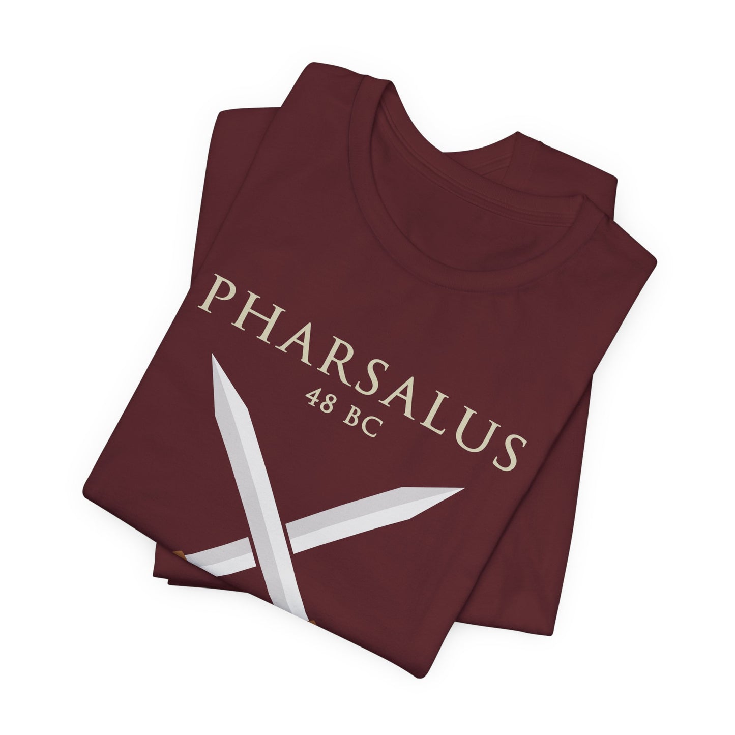 Battle of Pharsalus T-Shirt