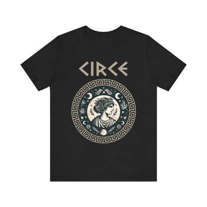 Circe the Sorceress T-Shirt