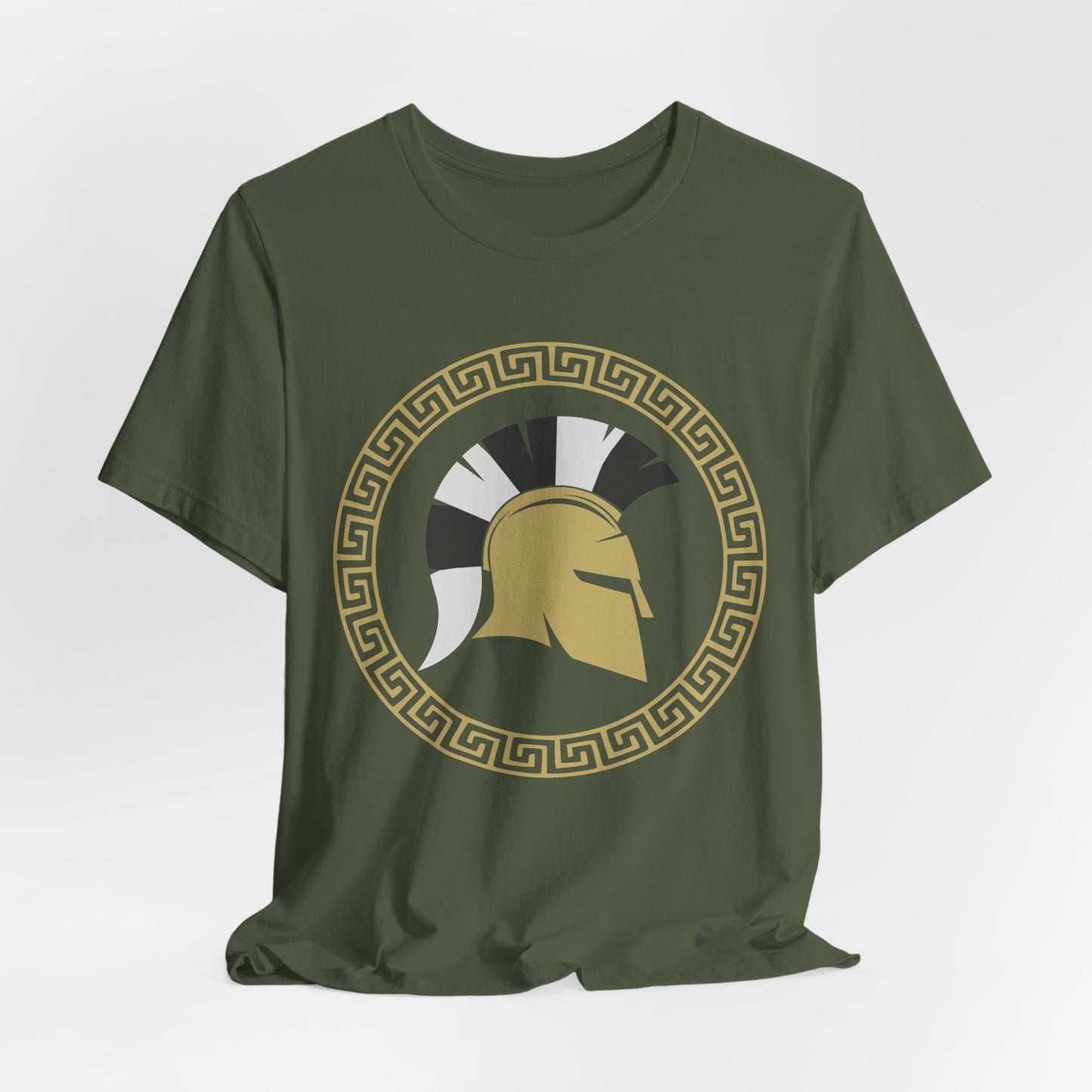 Greek Hoplite T-Shirt