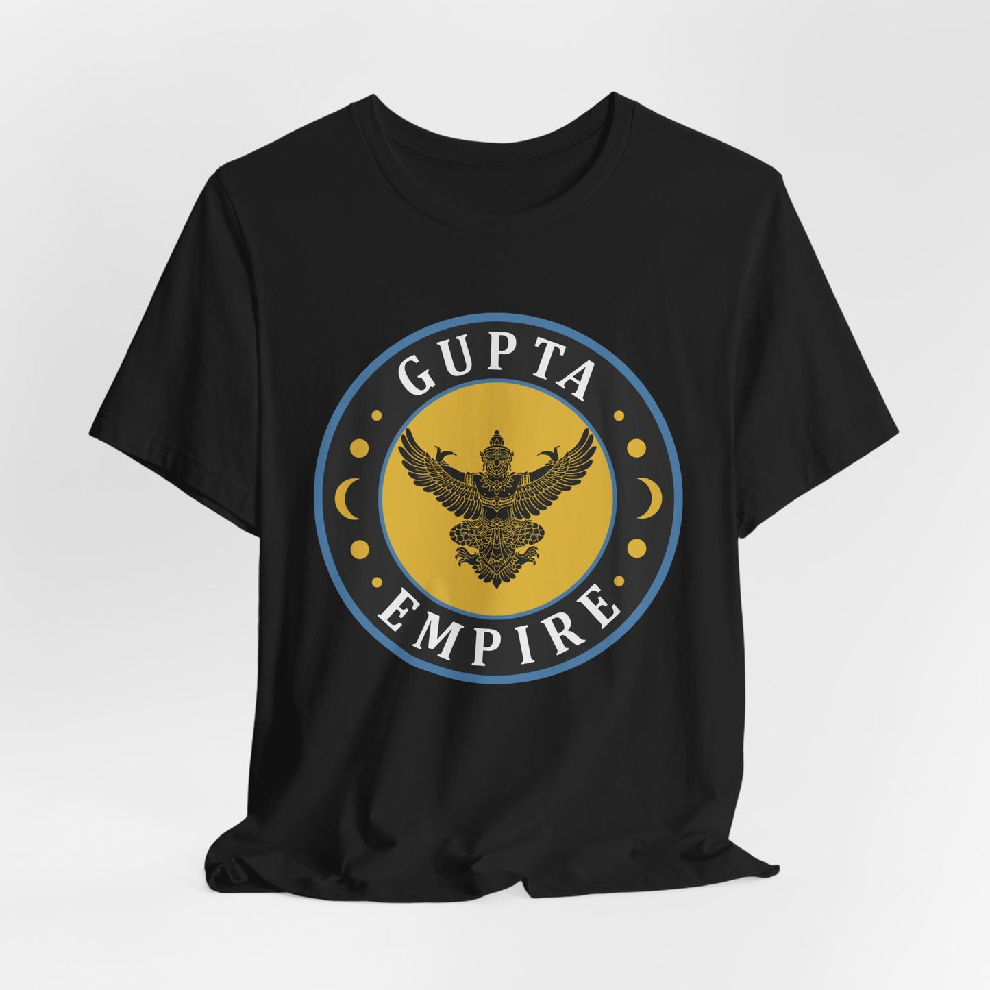 Gupta Empire T-Shirt