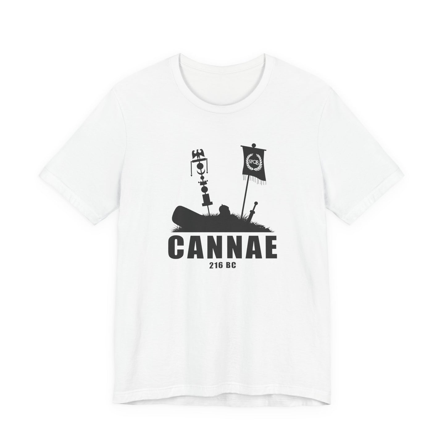 Battle of Cannae T-Shirt