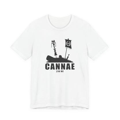 Battle of Cannae T-Shirt