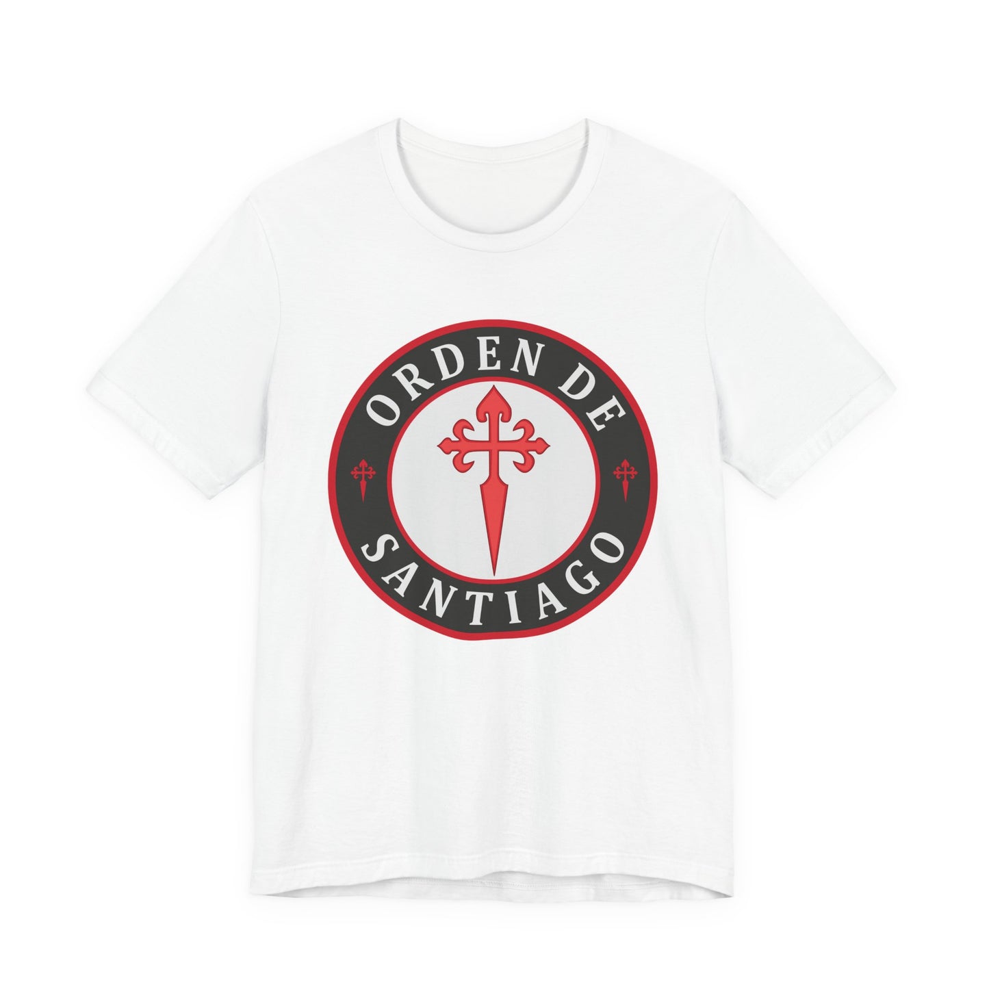 Order of Santiago T-Shirt