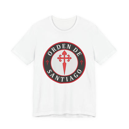 Order of Santiago T-Shirt