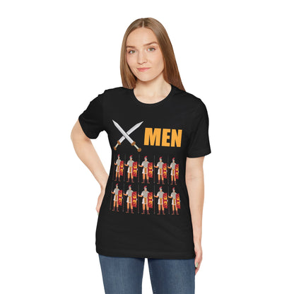 X Men Latin Pun T-Shirt