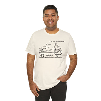 Forgetful Embalmers T-Shirt