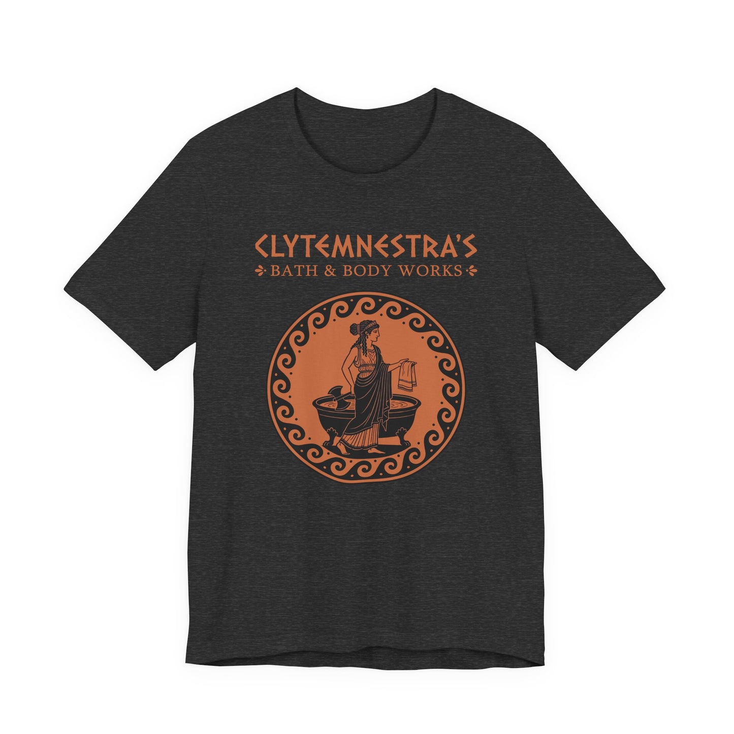 Clytemnestra's Bath & Body Works T-Shirt