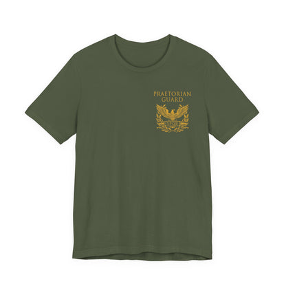 Praetorian Guard Double Sided T-Shirt