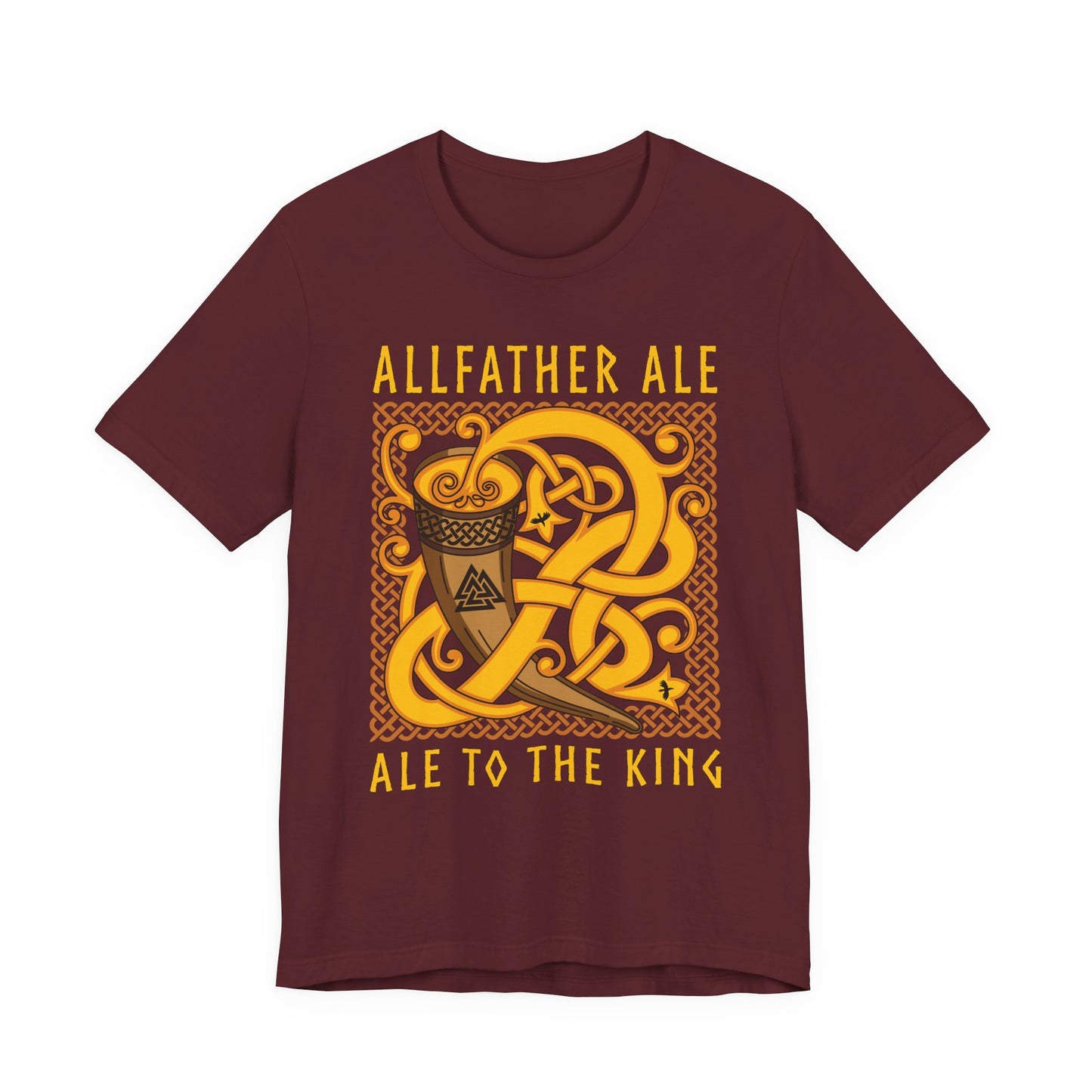 Allfather Ale T-Shirt