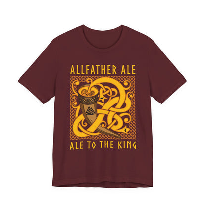 Allfather Ale T-Shirt