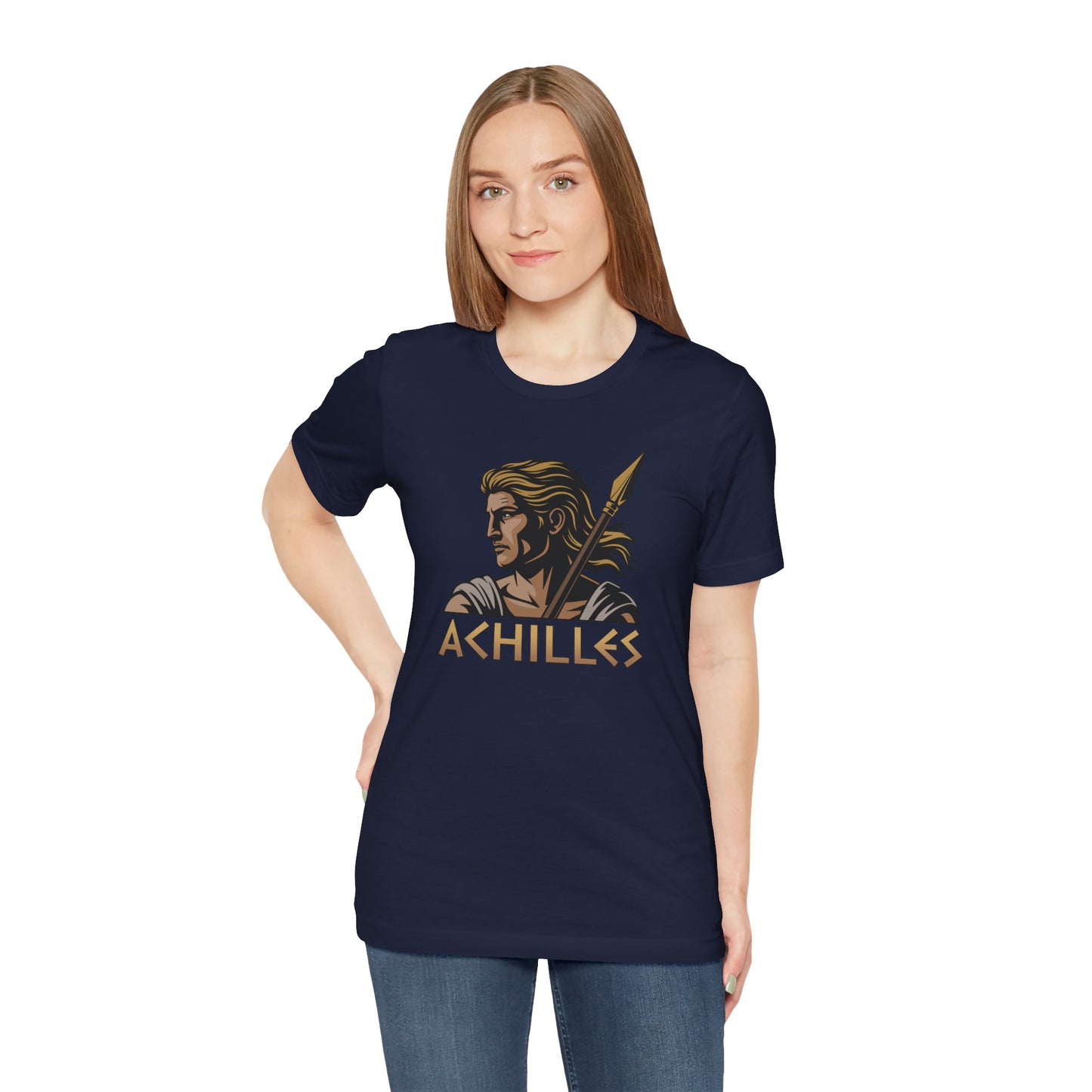 Achilles T-Shirt